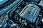 Seat Leon 5F Cupra by Tij-Power 2014 года